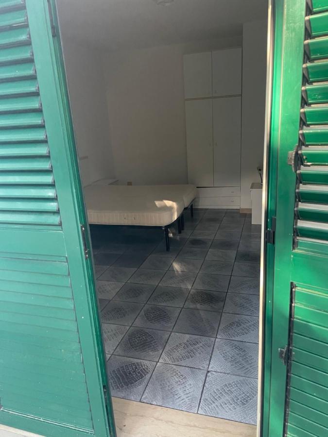 Residence Montepucci Peschici Esterno foto