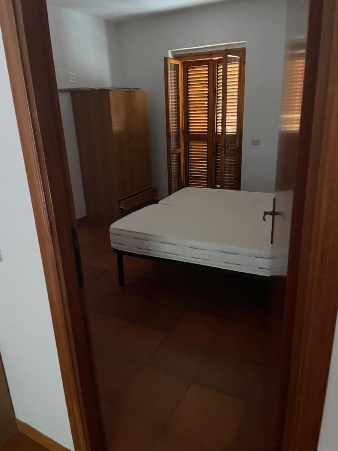 Residence Montepucci Peschici Esterno foto
