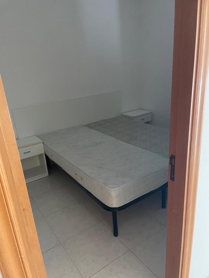 Residence Montepucci Peschici Esterno foto