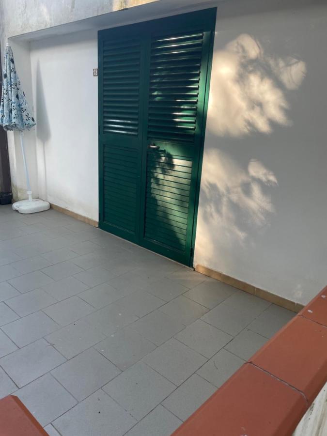 Residence Montepucci Peschici Esterno foto