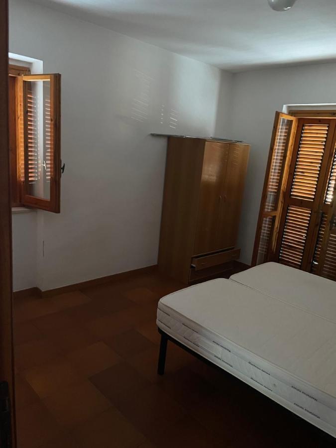 Residence Montepucci Peschici Esterno foto