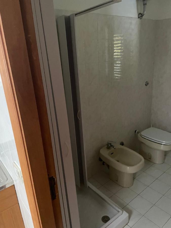 Residence Montepucci Peschici Esterno foto
