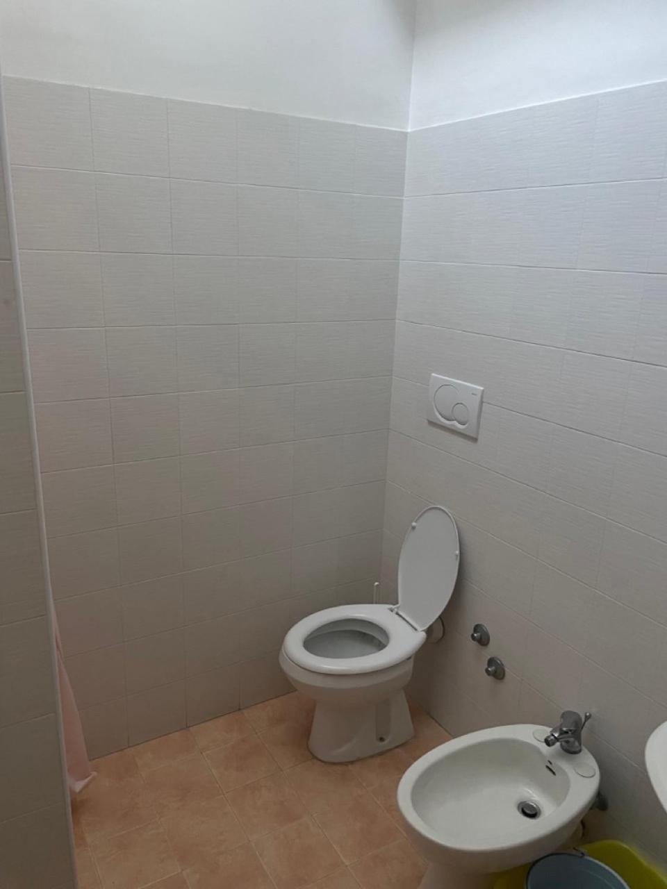 Residence Montepucci Peschici Esterno foto